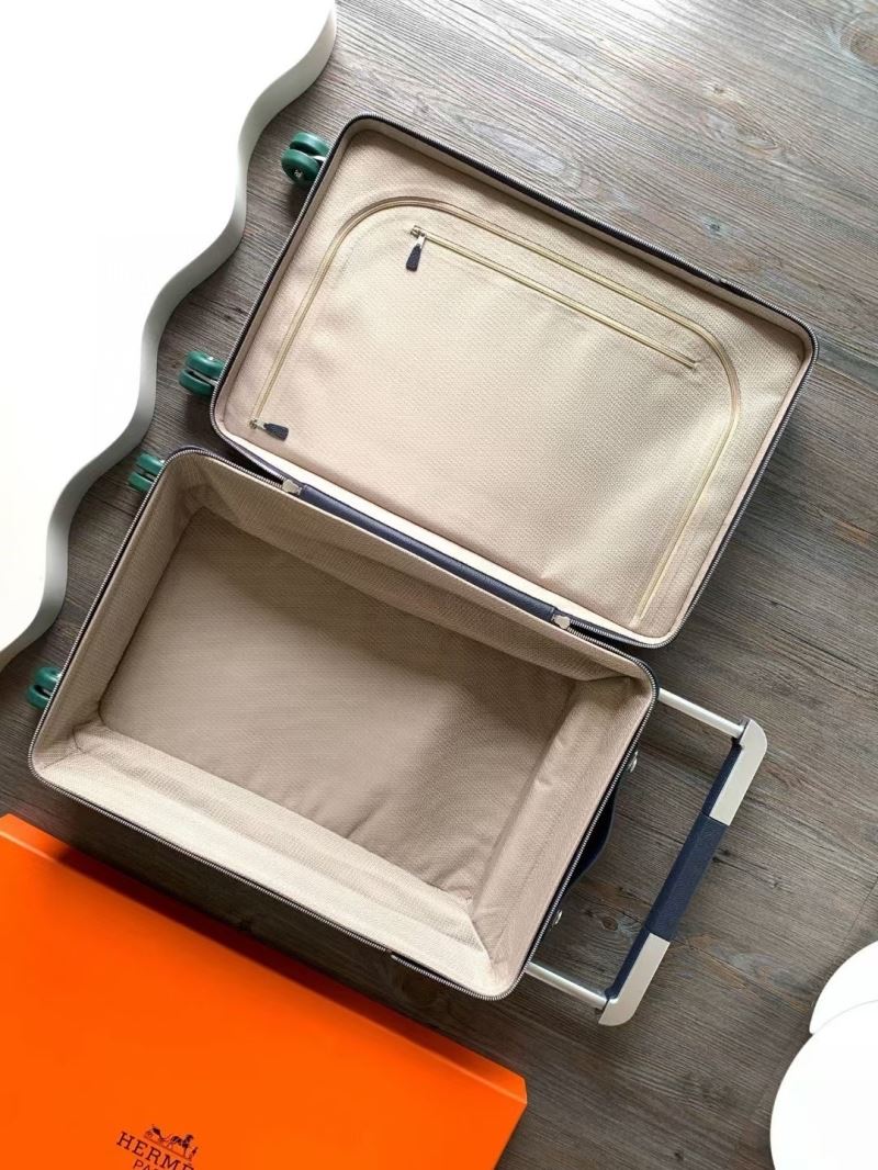 Hermes Suitcase